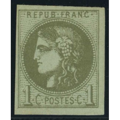 YT 39Ca - Neuf x Cote 350 Euros