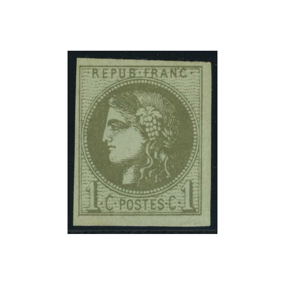 YT 39Ca - Neuf x Cote 350 Euros