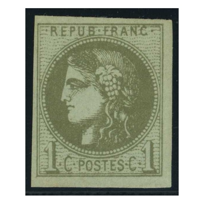 YT 39Ca - Neuf x Cote 350 Euros