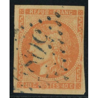YT 48 - GC 5089 - Tel Aviv Jaffa - Cote 420 Euro