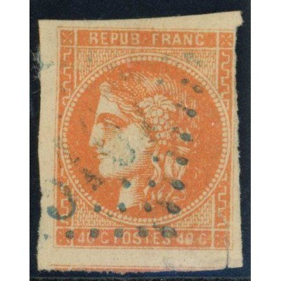 YT 48 - GC 5107 - Tunis - Tunisie - Cote 160 Euro