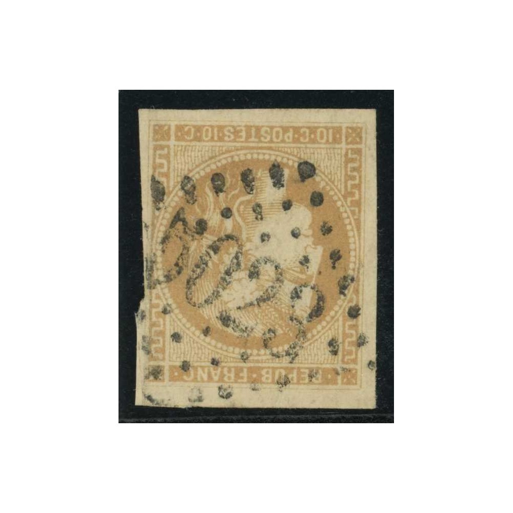 YT 43 A - GC 5023 - Constantine - Constantine (Algérie) - Cote 90 Euro
