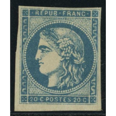 YT 45 C - Neuf x - Cote 2100 Euro