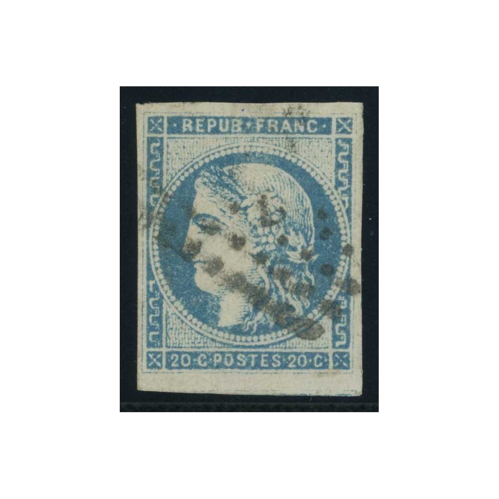 YT 45 C - Oblitéré - Cote 70 Euro