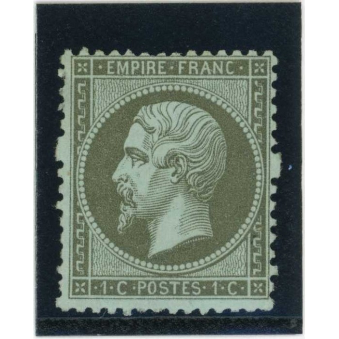 YT 19 - Neuf xx - Cote 400 Euros