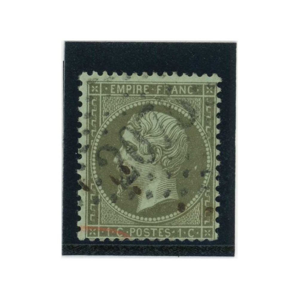 YT 19 - GC 2075 - Longny au Perche - Orne (59) - Cote 70 Euros