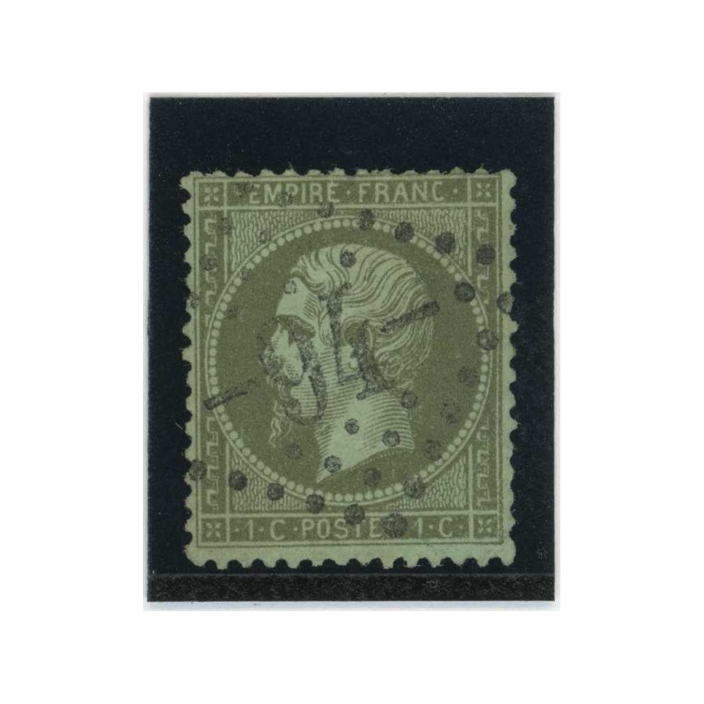 YT 19 - GC 94 - Andlau au Val - Bas Rhin (67) - Cote 110 Euros