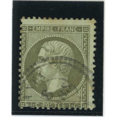YT 19 - CaD Type 22 - Cote 85 Euros