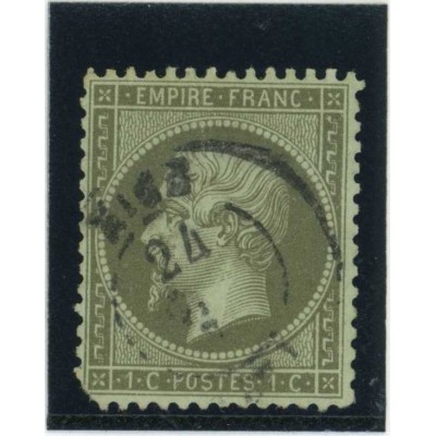 YT 19 - CaD Nice - Cote 50 Euros