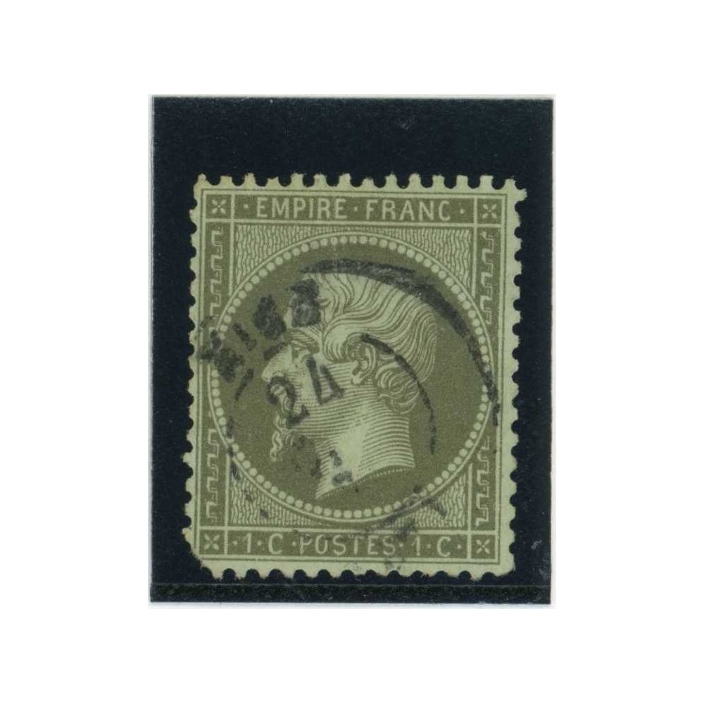 YT 19 - CaD Nice - Cote 50 Euros