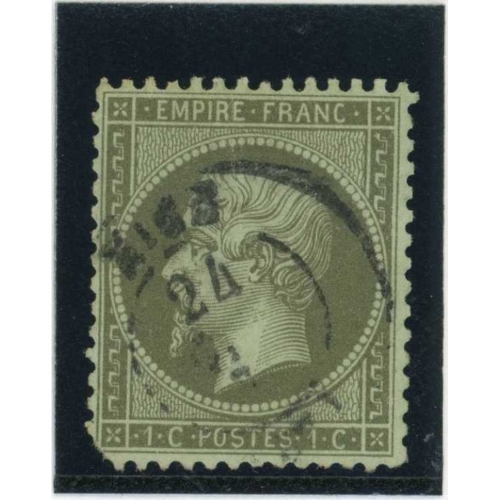 YT 19 - CaD Nice - Cote 50 Euros