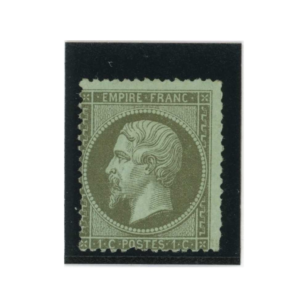 YT 19 - Neuf (x) - Cote 65 Euros