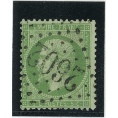 YT 20 - GC 2602 - Nantes - Loire Atlantique Loire Inférieure (42) - Cote 15 Euros