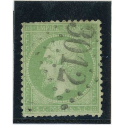YT 20 - GC 3012 - Poyanne - Landes (39) - Cote 25 Euros