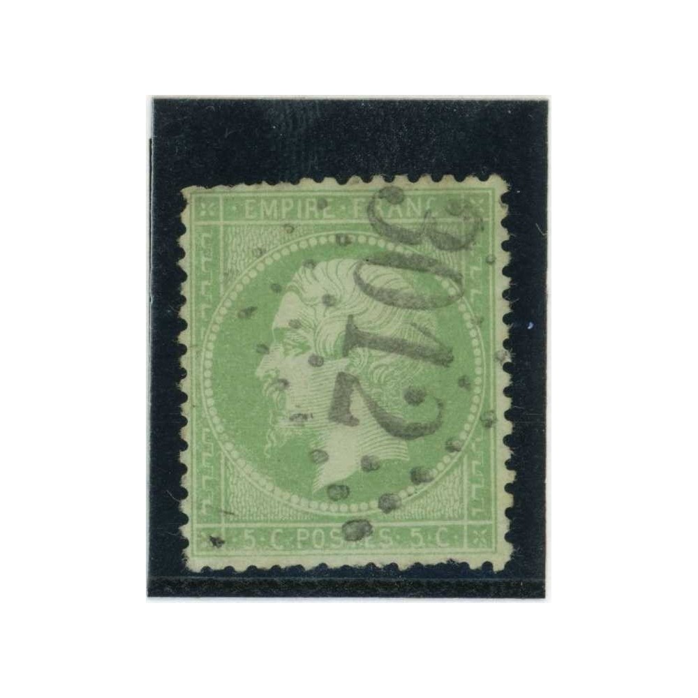 YT 20 - GC 3012 - Poyanne - Landes (39) - Cote 25 Euros