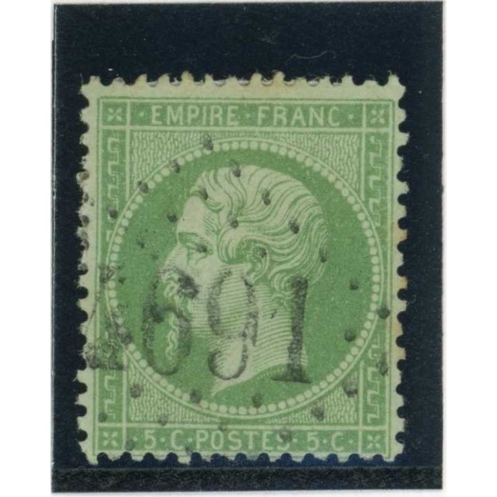 YT 20 - GC 4691 - Urt - Basses Pyrénées (64) - Cote 50 Euros