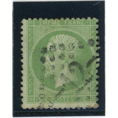 YT 20 - GC 12 - Agen - Lot et Garonne (45) - Cote 15 Euros