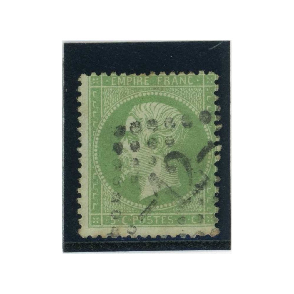 YT 20 - GC 12 - Agen - Lot et Garonne (45) - Cote 15 Euros