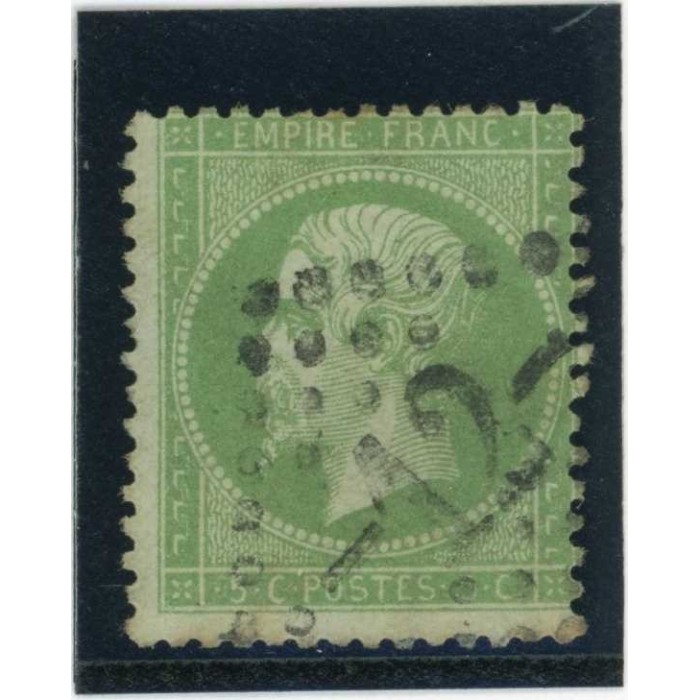 YT 20 - GC 12 - Agen - Lot et Garonne (45) - Cote 15 Euros