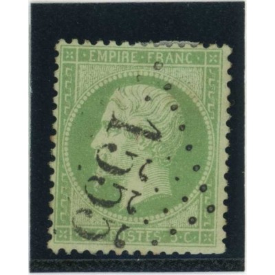 YT 20 - GC 1555 - Le Fossat - Ariège (8) - Cote 25 Euros