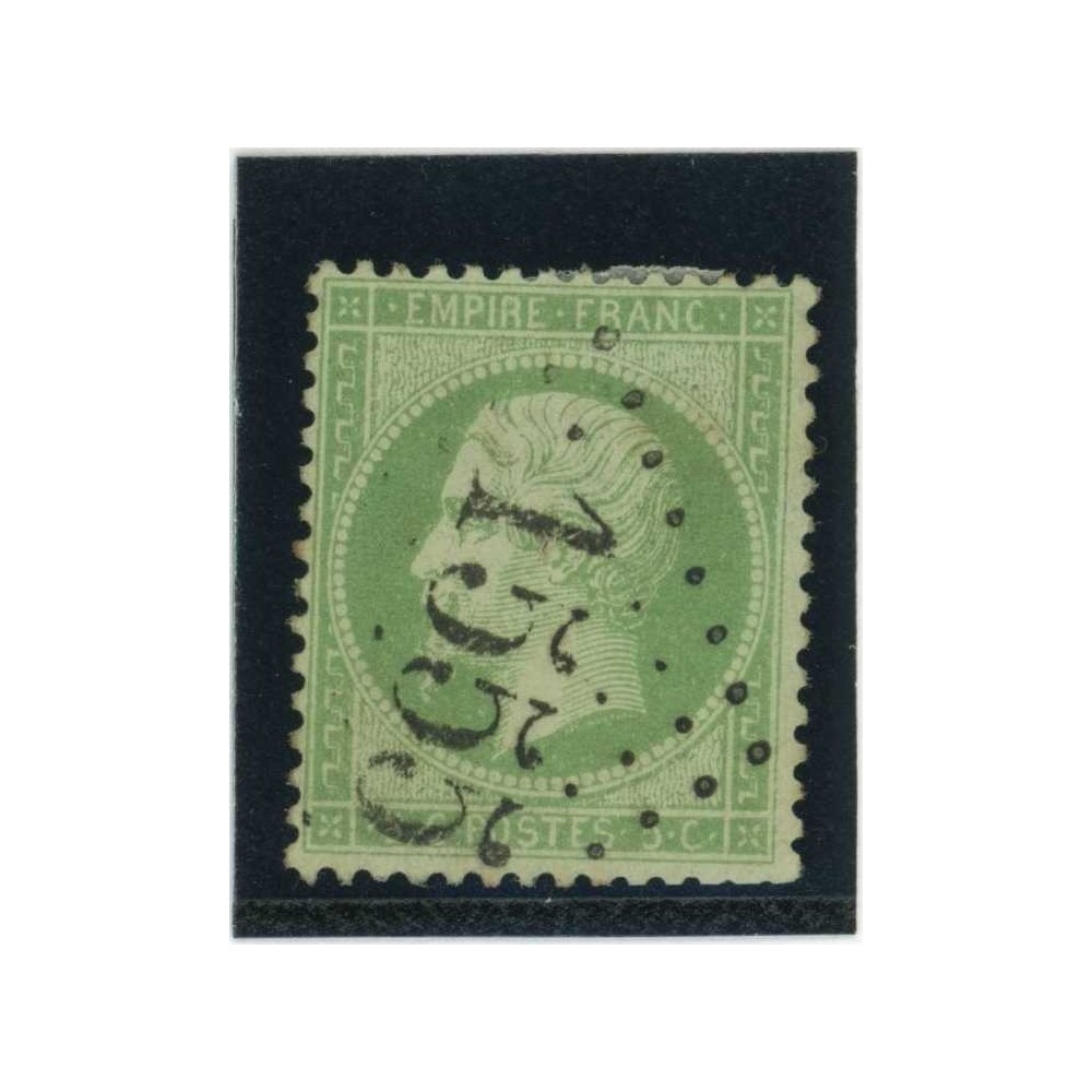 YT 20 - GC 1555 - Le Fossat - Ariège (8) - Cote 25 Euros