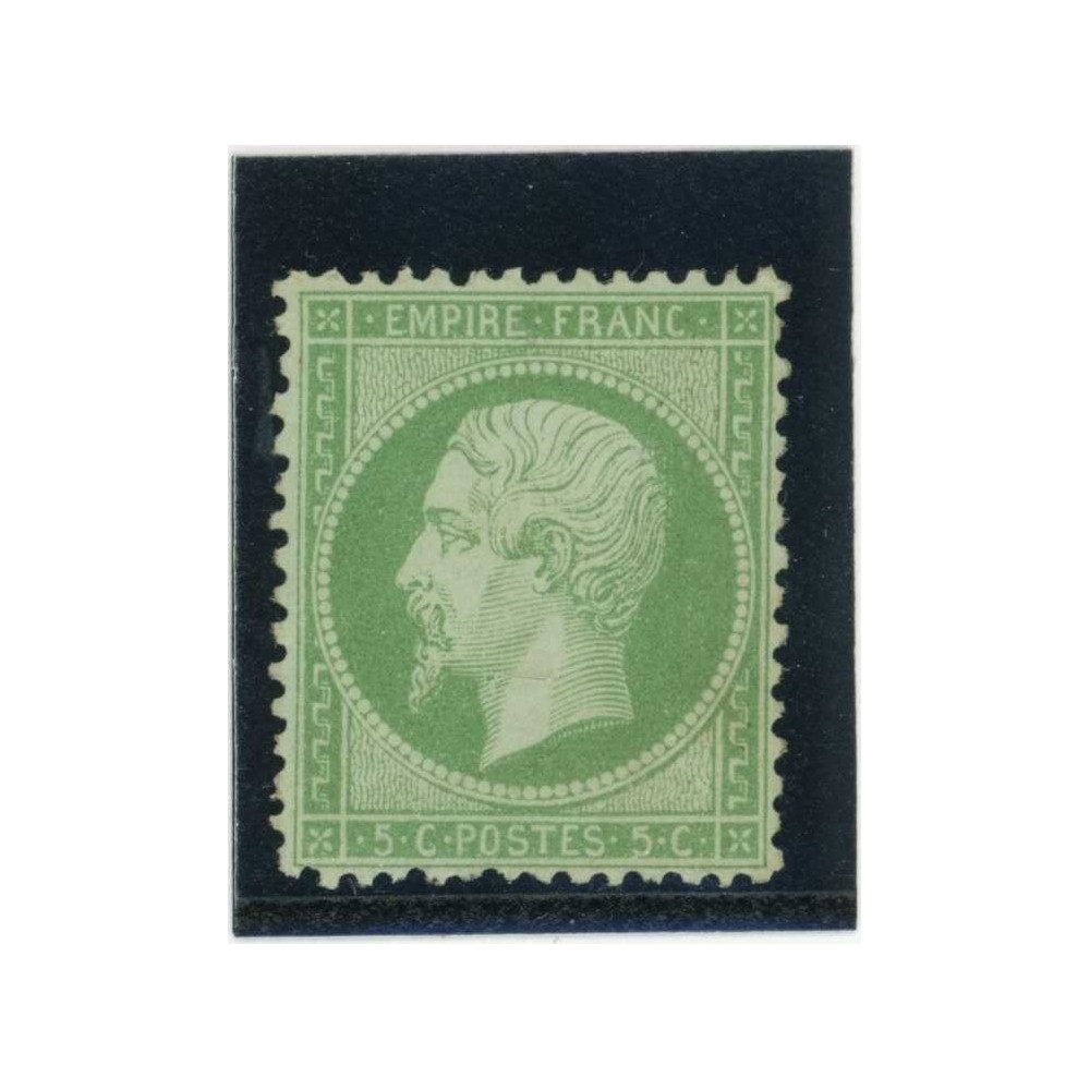YT 20 - Neuf (x) - Cote 100 Euros