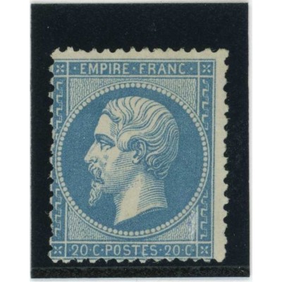 YT 22 - Neuf x - Cote 420 Euros