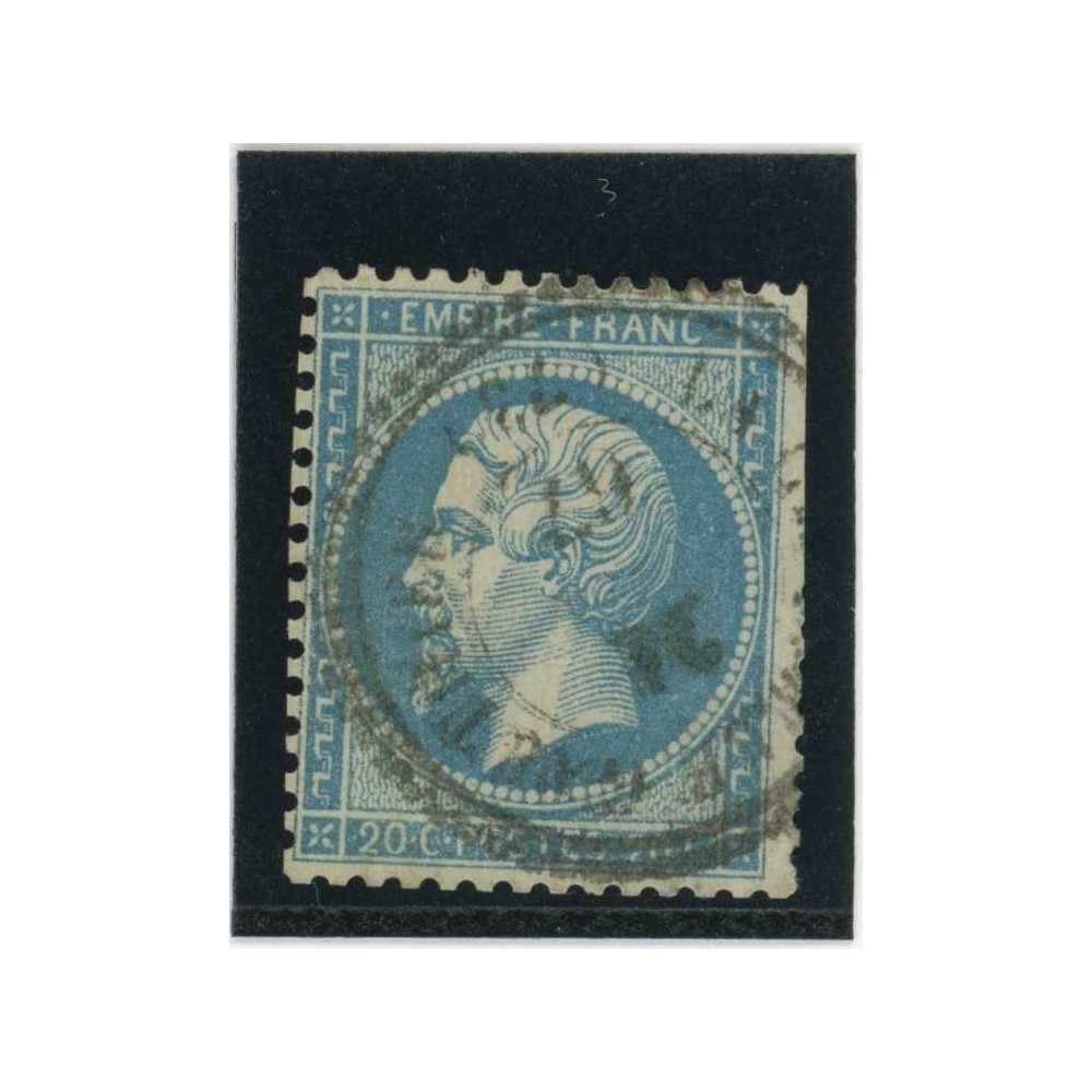 YT 22 - CaD type 22 - Cote 12 Euros