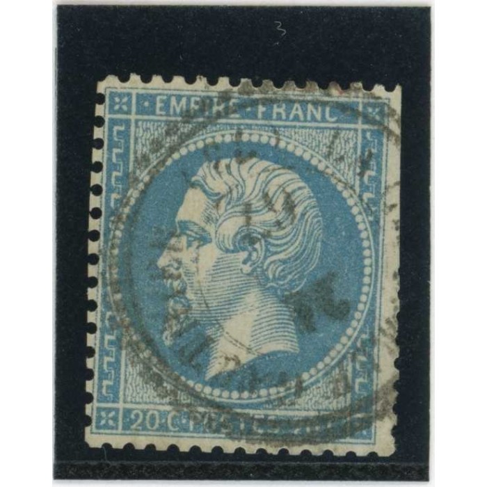 YT 22 - CaD type 22 - Cote 12 Euros