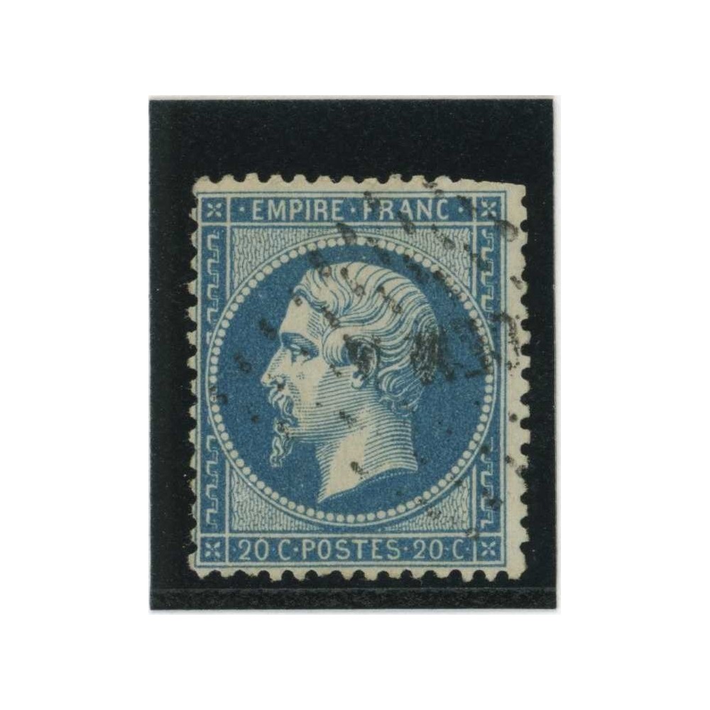 YT 22 - CEMA - Cote 30 Euros