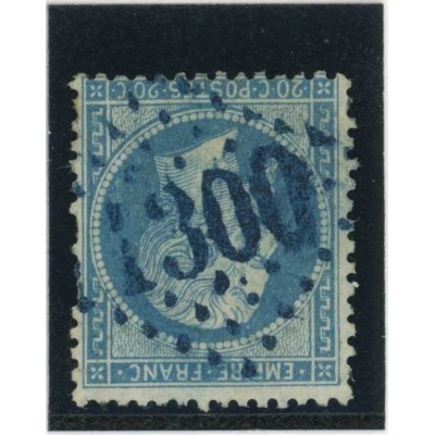 YT 22 - GC 1300 Bleu - Dieulefit - Drôme (25) - Cote 5 Euros