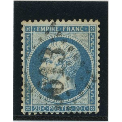 YT 22 - GC 5013 - Blidah - Alger - Cote 8 Euros