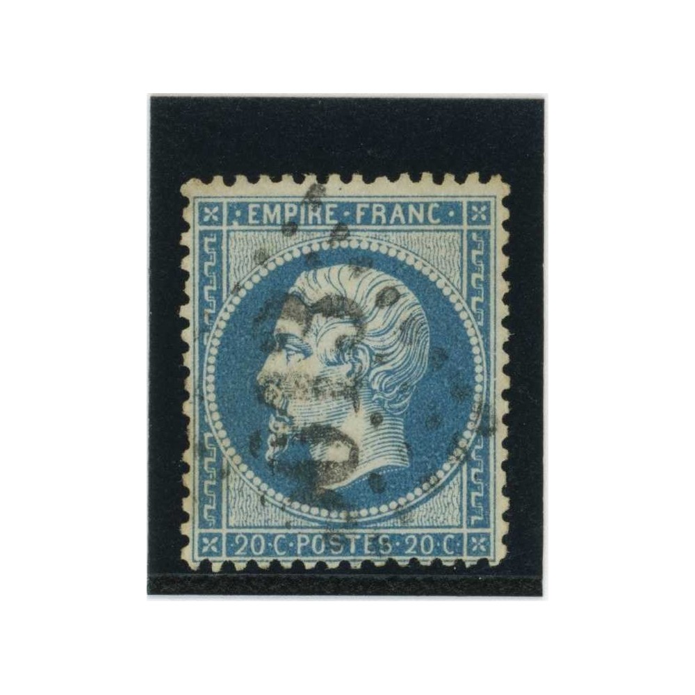 YT 22 - GC 5013 - Blidah - Alger - Cote 8 Euros