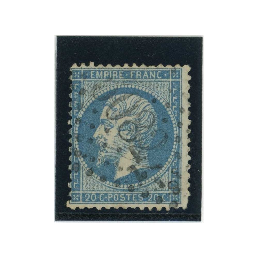 YT 22 - GC 5082 - Beyrouth - Syrie - Cote 30 Euros
