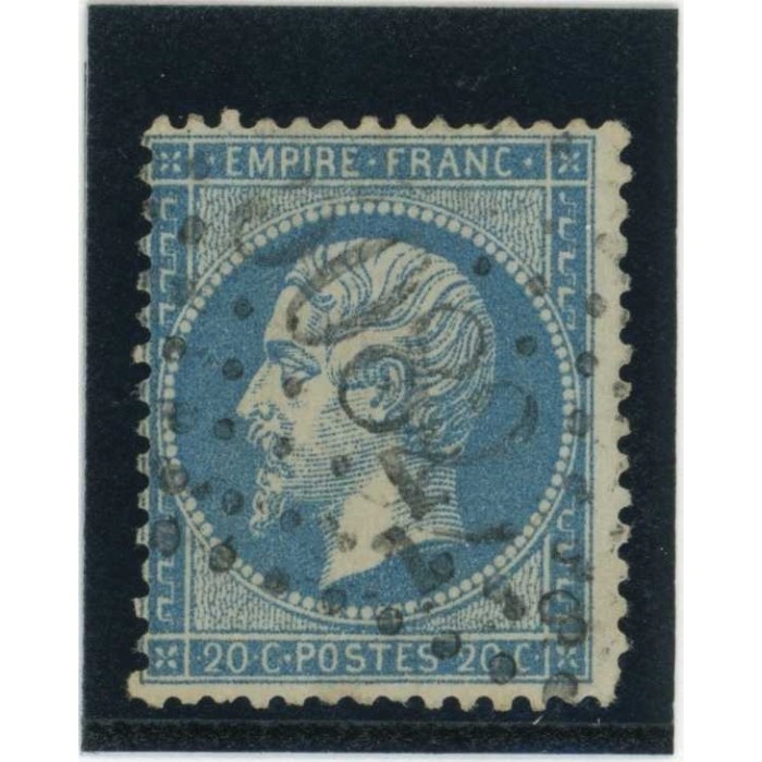 YT 22 - GC 5082 - Beyrouth - Syrie - Cote 30 Euros