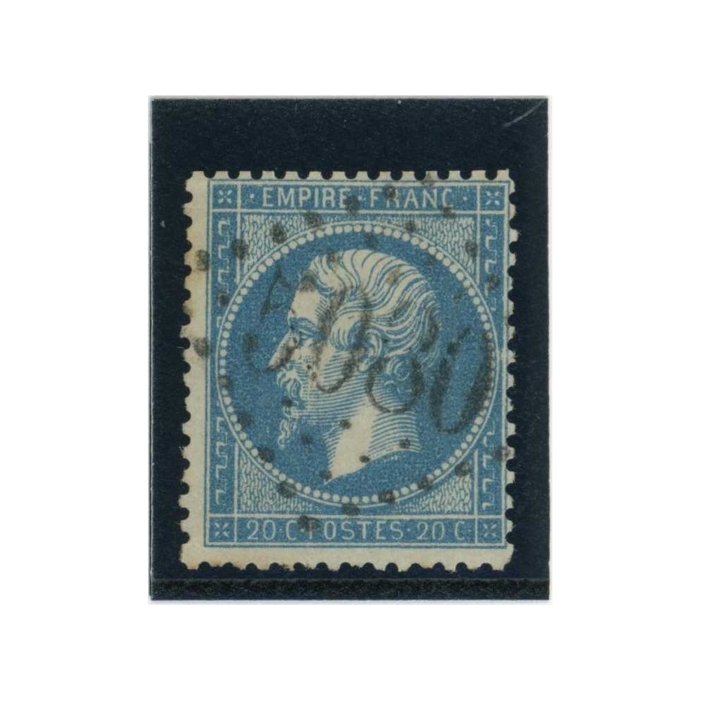 YT 22 - GC 5080 - Alexandrie - Égypte - Cote 5 Euros