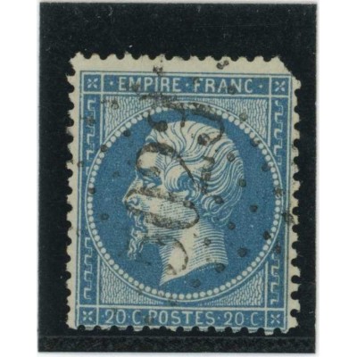 YT 22 - GC 5023 - Constantine - Constantine - Cote 3 Euros