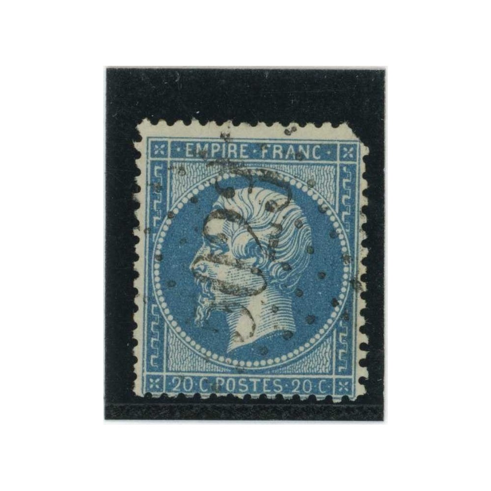 YT 22 - GC 5023 - Constantine - Constantine - Cote 3 Euros