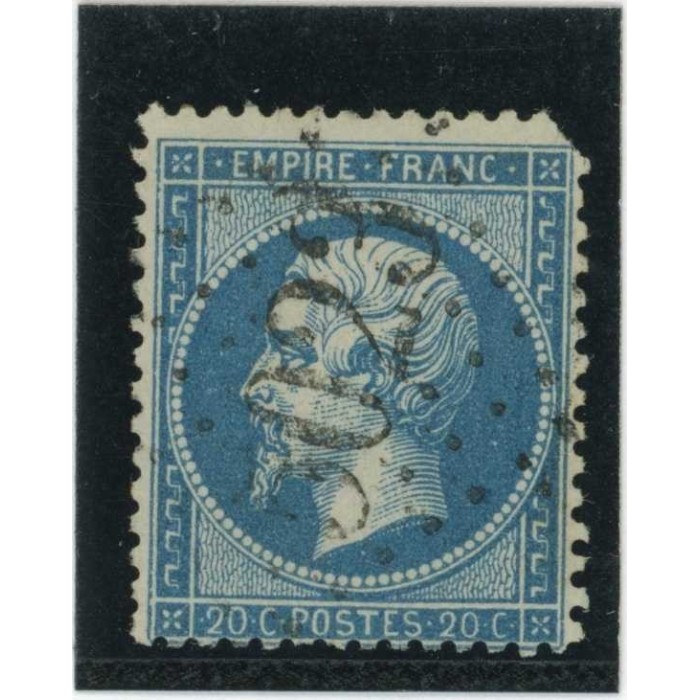 YT 22 - GC 5023 - Constantine - Constantine - Cote 3 Euros