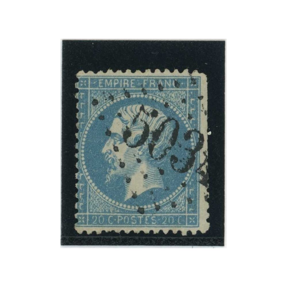 YT 22 - GC 5034 - Guelma - Constantine - Cote 15 Euros