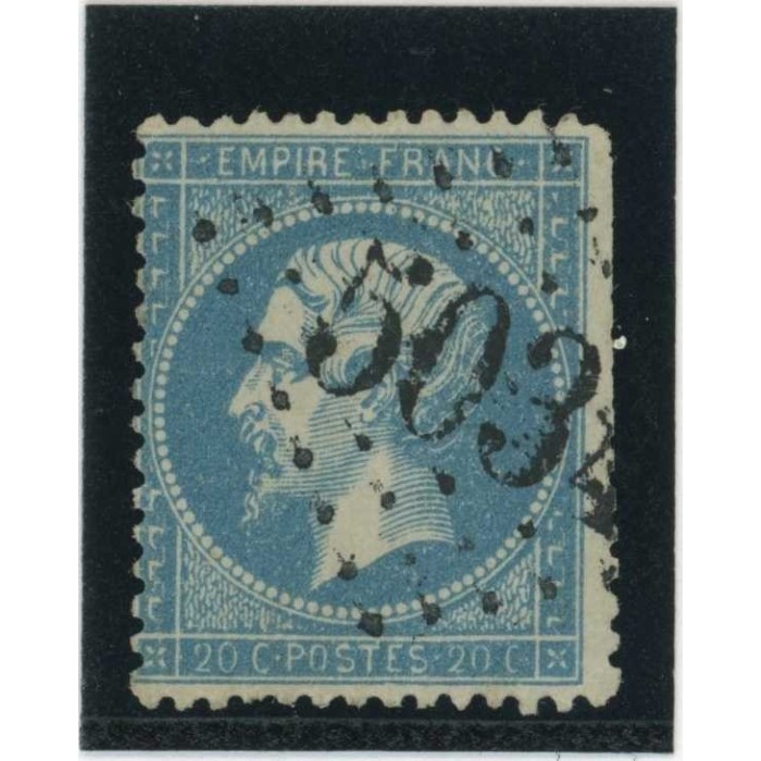 YT 22 - GC 5034 - Guelma - Constantine - Cote 15 Euros