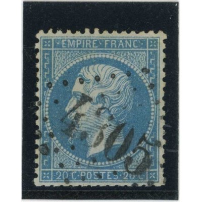 YT 22 - GC 4305 - Vitry le François - Marne (49) - Cote 3 Euros