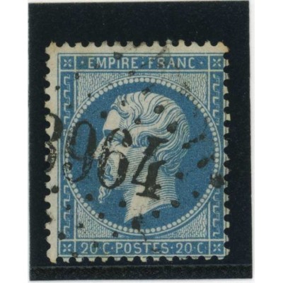 YT 22 - GC 3964 - Tinchebray - Orne (59) - Cote 3 Euros