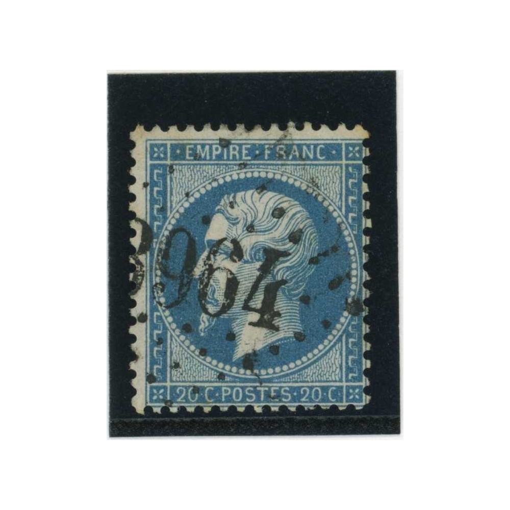 YT 22 - GC 3964 - Tinchebray - Orne (59) - Cote 3 Euros