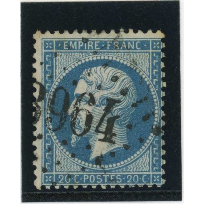 YT 22 - GC 3964 - Tinchebray - Orne (59) - Cote 3 Euros