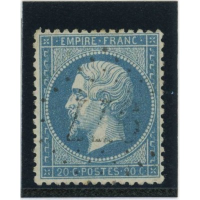 YT 22 - GC 977 - Chaumes en Brie - Seine et Marne (73) - Cote 5 Euros
