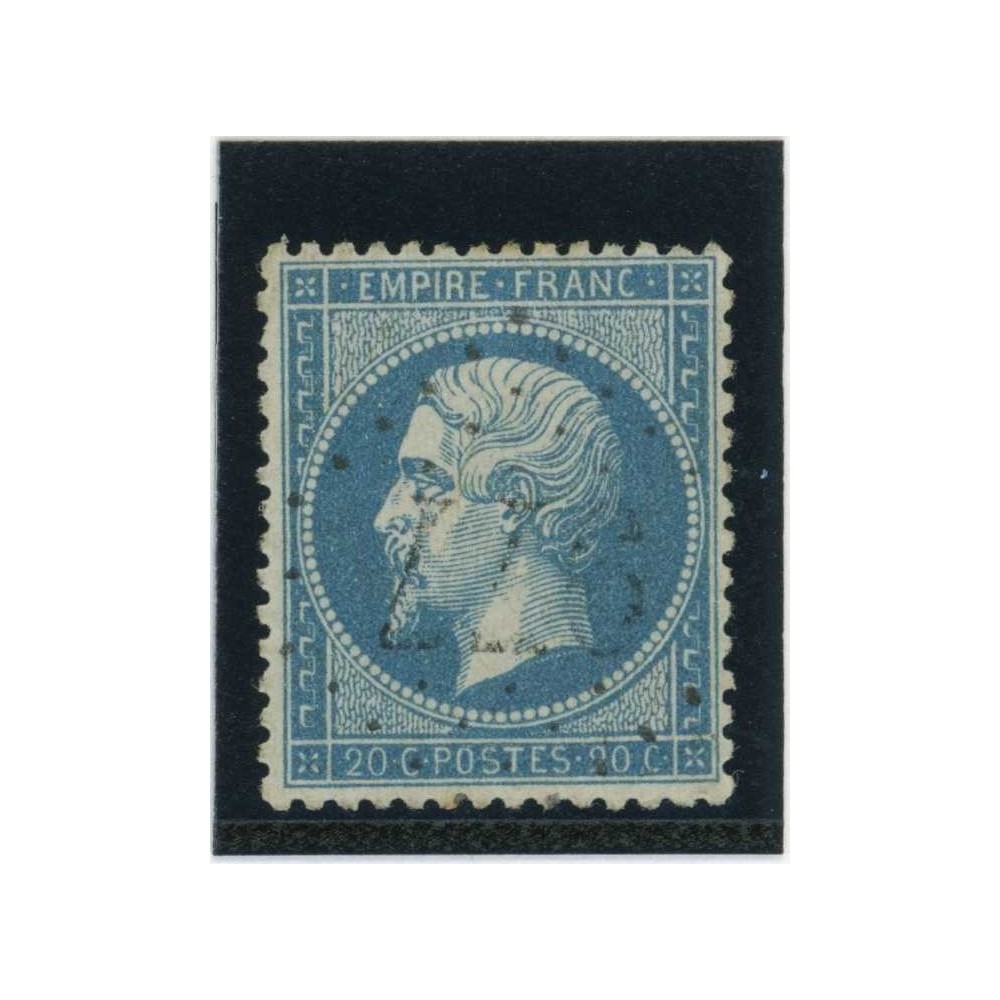 YT 22 - GC 977 - Chaumes en Brie - Seine et Marne (73) - Cote 5 Euros