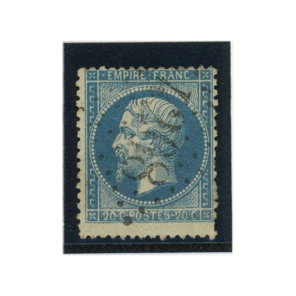 YT 22 - GC 4208 - Vignory - Haute Marne (50) - Cote 8 Euros