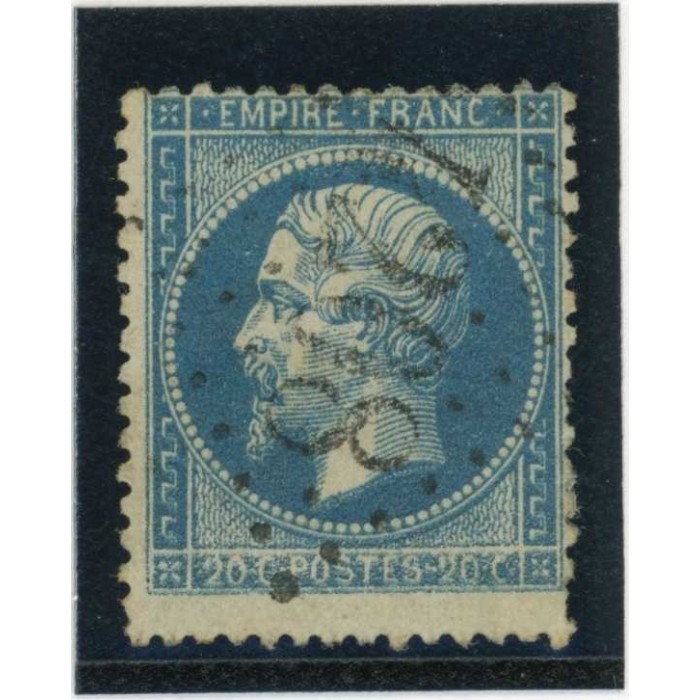 YT 22 - GC 4208 - Vignory - Haute Marne (50) - Cote 8 Euros
