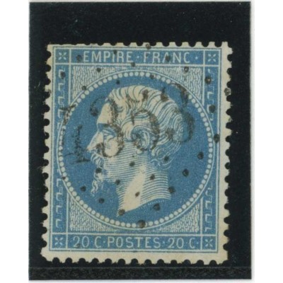 YT 22 - GC 4353 - Yerres - Seine et Oise (72) - Cote 10 Euros